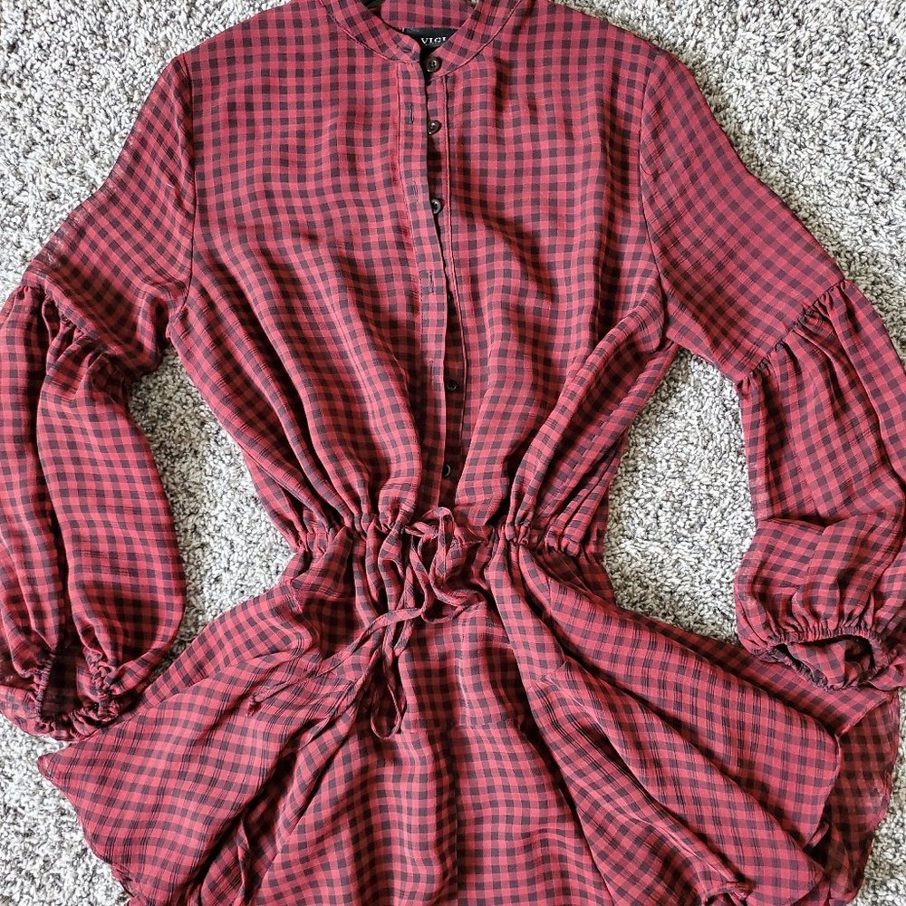Vici Dress